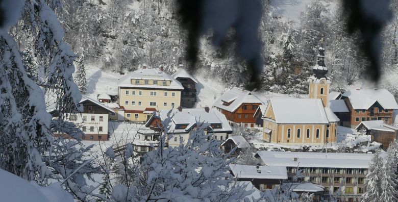 Hotel Kirchenwirt  Zimski odmor u Bad Kleinkirchheim Bad Kleinkirchheim Austrija  679 €