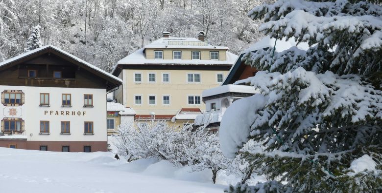 Hotel Kirchenwirt  Zimski odmor u Bad Kleinkirchheim Bad Kleinkirchheim Austrija  949 €