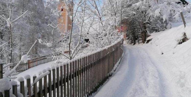 Hotel Kirchenwirt  Zimski Bad Kleinkirchheim Bad Kleinkirchheim Austrija  759 €