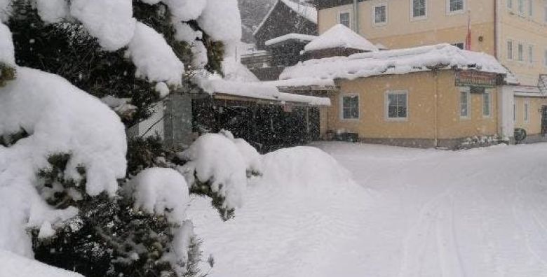 Hotel Kirchenwirt  Zimski Bad Kleinkirchheim Bad Kleinkirchheim Austrija  1059 €