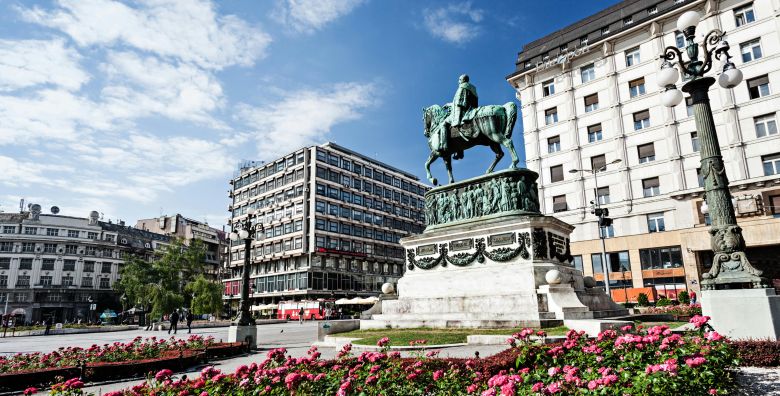 Hotel Heritage  Luksuzni odmor u Beogradu Beograd Srbija  105 EUR  1x nocenje u dvokrevetnoj Superior sobi za 2 osobe 1 dijete do 6 99 godina besplatno  Buffet dorucak