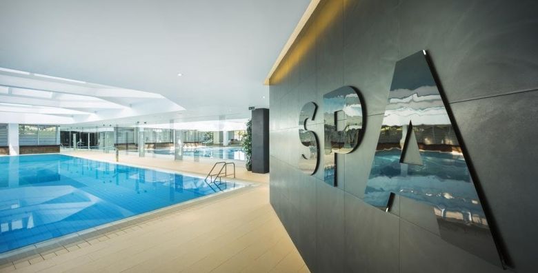 Aminess Vival Maestral Hotel  Obiteljski jesenski ili zimski odmor Novigrad Hrvatska  439 €