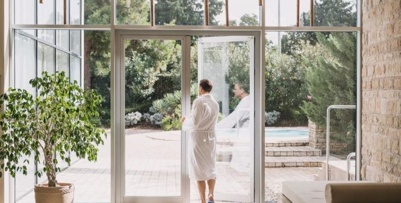Falkensteiner Club Funimation Borik  Last minute all inclusive wellness odmor udvoje Zadar Hrvatska  638 €