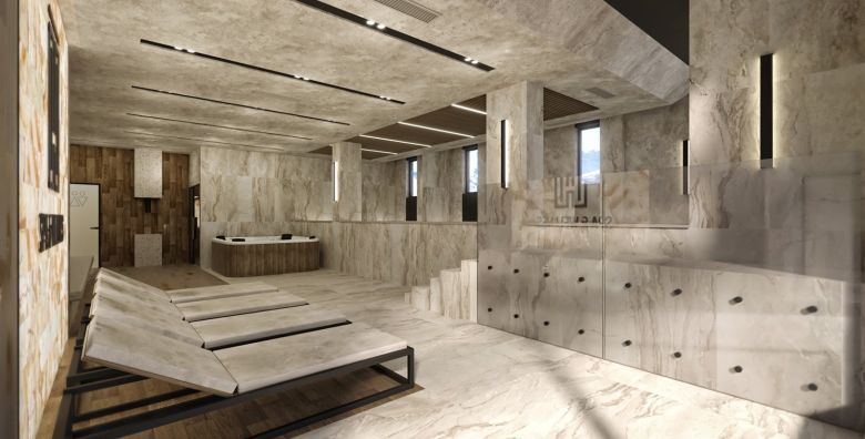 Apart Hotel Hedonist  Jesenski i zimski wellness udvoje na Zlatiboru Zlatibor Srbija  329 €