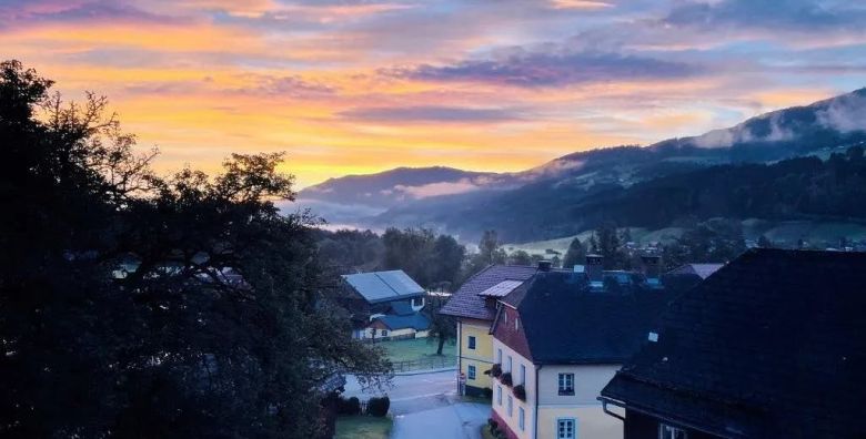 Hotel Pruggererhof  Zimski odmor u Austriji Michaelerberg Pruggern Austrija  333 €
