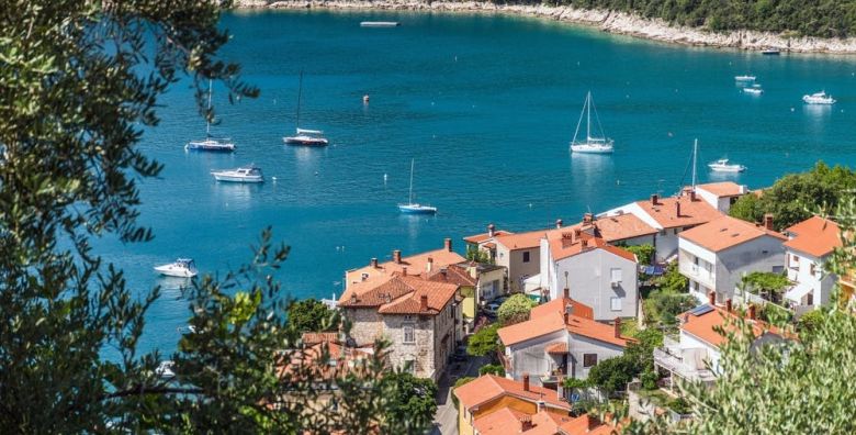 Hotel Adoral Rabac  Odmor u prekrasnoj Istri krajem ljeta Rabac Hrvatska  306 €