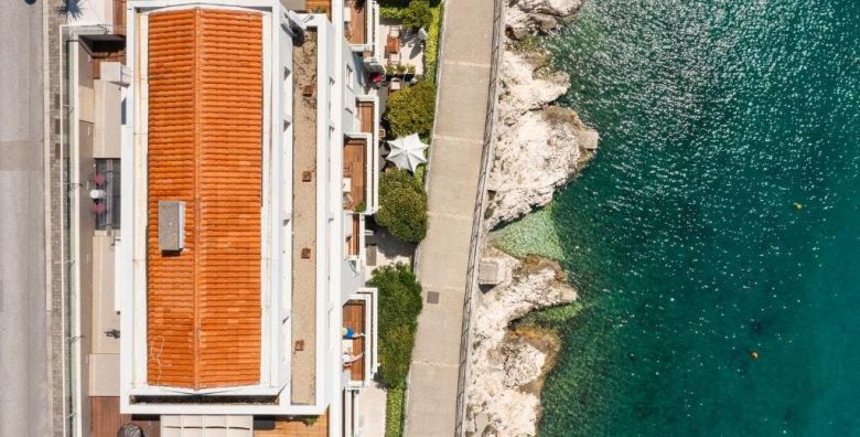 Hotel Adoral Rabac  Jesenski odmor u prekrasnoj Istri  Rabac Hrvatska  272 €