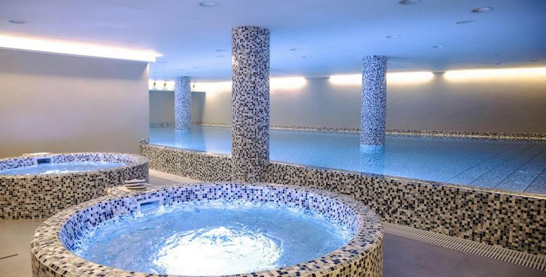Pegaz Holiday Resort  Jesenski wellness odmor u Vrnjackoj Banji tijekom tjedna Vrnjacka Banja Srbija  230 EUR  2x nocenje u dvokrevetnoj Standard sobi za 2 osobe 2 djece do 7 godina besplatno  Polupansion