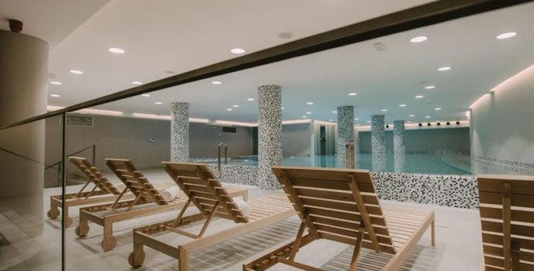 Pegaz Holiday Resort  Jesenski wellness odmor u Vrnjackoj Banji tijekom vikenda Vrnjacka Banja Srbija  260 EUR  2x nocenje u dvokrevetnoj Standard sobi za 2 osobe 2 djece do 7 godina besplatno  Polupansion