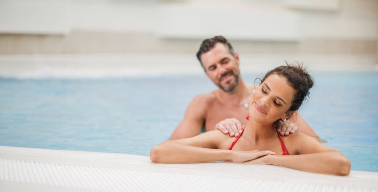 Hoteli LifeClass Roulette  Cari jeseni Portoroz Slovenija  312 €