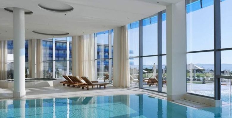 Wellness odmori - Akcija, popust i sniženje. (ponuda: 268767)