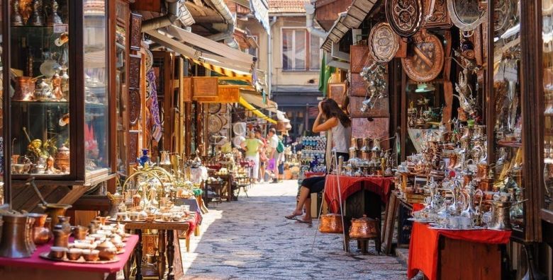 Susjedstvo - Akcija, popust i sniženje. (ponuda: 268782)