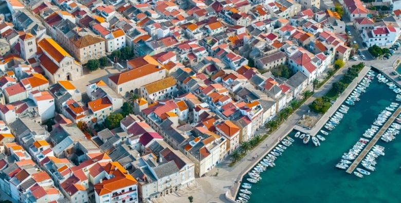 Putovanja - Akcija, popust i sniženje. (ponuda: 268859)