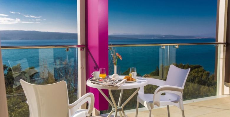 Hotel Crikvenica  Last minute ljeto u Crikvenici Crikvenica Hrvatska  522 €