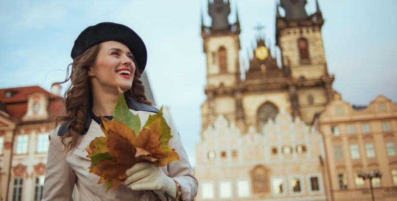 Hotel Ametyst  Odmor u srcu Praga Prag Ceska  210 €