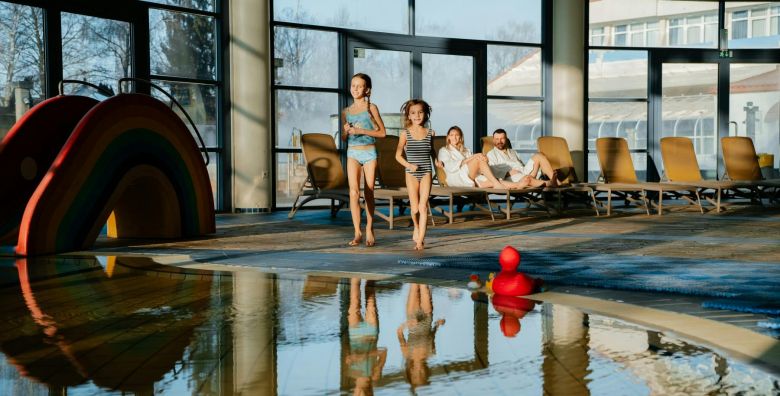 Thermal Resort Lendava  Apartman  Wellness odmor Lendava Slovenija  236 EUR  2x nocenje u jednosobnom apartmanu 2 1 s balkonom ili terasom za 2 osobe Polupansion buffet dorucak i vecera 
