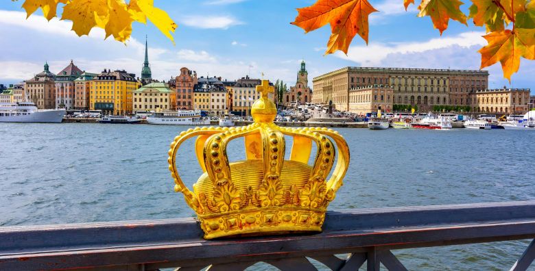 Obiteljski odmor u Göteborgu Göteborg Svedska  1 199 EUR  5x nocenje u hotelu za 2 osobe i 2 djece Dorucak