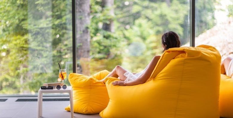Hotel Nomad  Wellness opustanje na Bjelasnici  Bjelasnica Sarajevo Bosna i Hercegovina  96 50 EUR  1x nocenje u Superior sobi s pogledom na ulicu za 2 osobe Dorucak