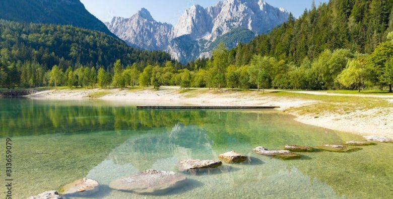Hotel Alpina  Dozivite vise u Kranjskoj Gori Kranjska Gora Slovenija  196 EUR  2x nocenje u dvokrevetnoj sobi za 2 osobe Dorucak