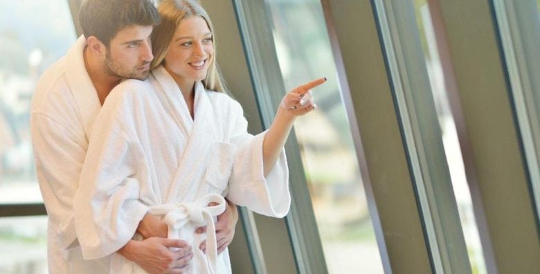 Blanca Resort  Spa  Jesenski wellness odmor na Vlasicu  Vlasic Bosna i Hercegovina  72 EUR  1x nocenje u Standard sobi za 2 osobe 1 dijete do 6 godina besplatno  Dorucak