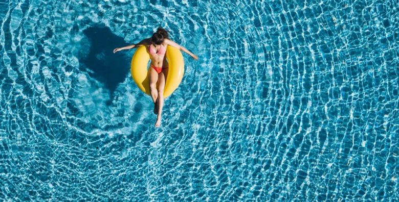 Aminess Vival Port9 Resort  Obiteljski kraj ljeta na Korculi  Posebna akcijska cijena Korcula Hrvatska  220 EUR  2x nocenje u dvokrevetnoj Superior sobi s balkonom strana park za 2 osobe 1 dijete do 9 99 godina besplatno  Polupansion