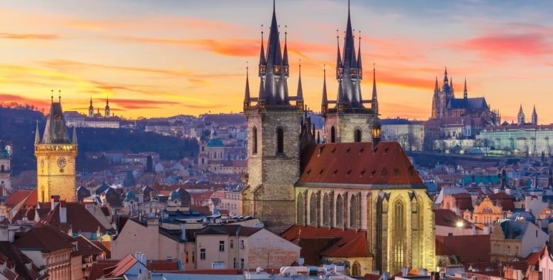 Villa Wagner Prague  Adults only odmor u Pragu Prag Ceska  143 EUR  3x nocenje u dvokrevetnoj sobi za 2 osobe Besplatan Wi Fi