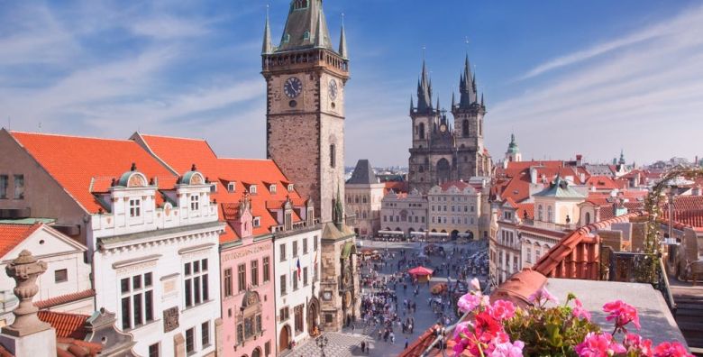 Villa Wagner Prague  Adults only odmor u Pragu Prag Ceska  242 EUR  3x nocenje u dvokrevetnoj sobi za 2 osobe Besplatan Wi Fi