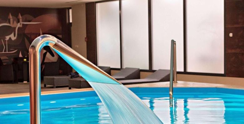 Ibis Styles Sarajevo  Wellness odmor u Sarajevu Sarajevo Bosna i Hercegovina  93 EUR  1x nocenje u Standard design sobi s king size krevetom za 2 osobe Dorucak