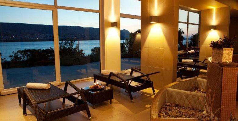 Family Hotel Pagus  All inclusive wellness jesen na Pagu  Family soba  Posebna akcijska ponuda Pag Hrvatska  239 EUR  2x nocenje u Family room pogled more  za 2 osobe 2 djece do 12 godina i 1 dijete do 2 99 godina besplatno  All inclusive