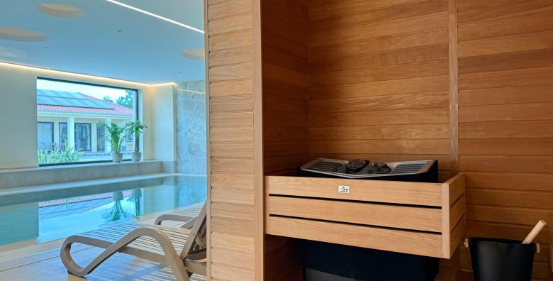 VSG Resort  Produzeno ljeto i wellness odmor na otoku Krku Klimno Hrvatska  369 EUR  5x nocenje u Studio apartmanu za 2 osobe Koristenje novog unutarnjeg grijanog bazena saune i vanjskog jacuzzija uz prethodnu rezervaciju 