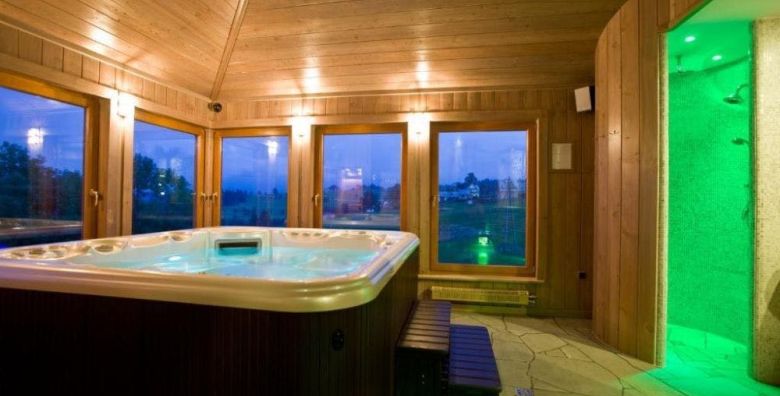 Hotel Redyk Ski Relax  Obiteljski jesenski odmor Zab Poljska  338 EUR  3x nocenje u dvokrevetnoj sobi za 2 osobe 1 dijete do 11 99 godina besplatno  Polupansion