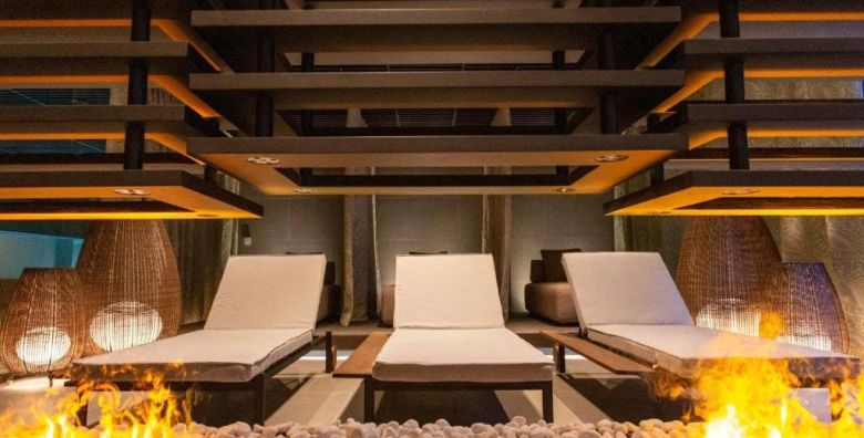 Keight Hotel Opatija Curio Collection by Hilton  Raskosno vikend wellness opustanje Opatija Hrvatska  550 EUR  2x nocenje u dvokrevetnoj Keight King ili Twin sobi za 2 osobe Bogati buffet dorucak u Pierrot Restoranu