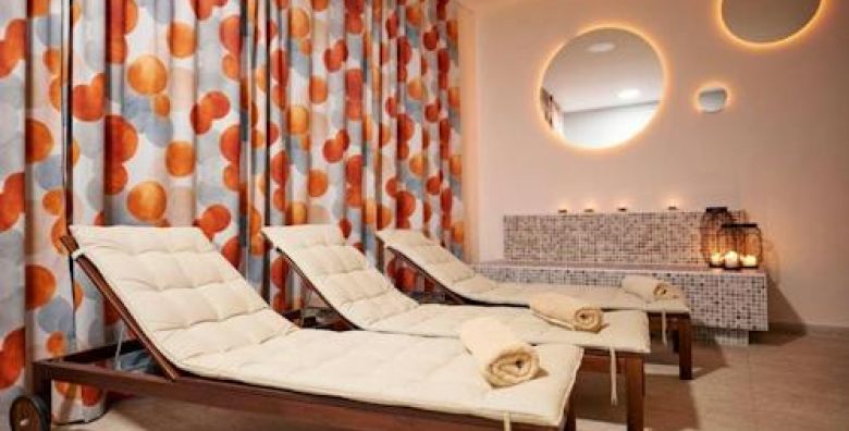 Arancini Residence  Jesensko SPA opustanje Vodice Hrvatska  180 €