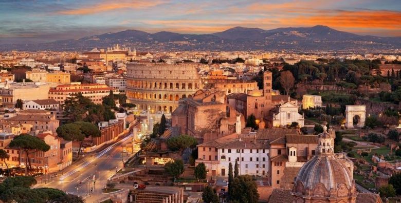 Ibis Styles Roma Vintage  Odmor u Rimu Rim Italija  277 EUR  3x nocenje u dvokrevetnoj Standard sobi za 2 osobe Buffet dorucak
