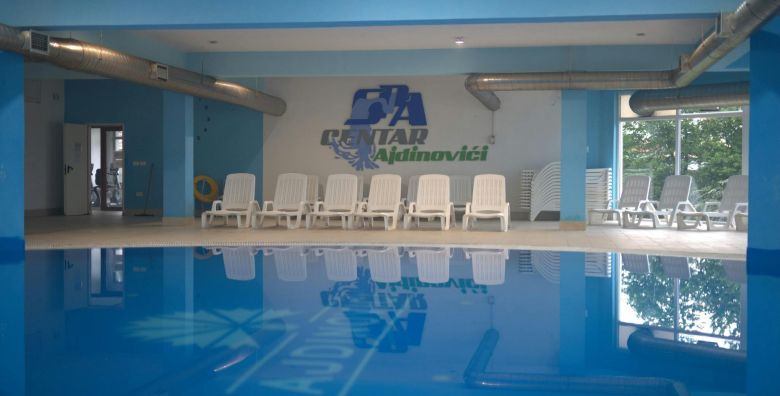 Turisticko naselje Ajdinovici SRCA  Hotel Central  Jesenski vikend odmor za dvoje Olovo Bosna i Hercegovina  313 EUR  2x nocenje u dvokrevetnoj sobi za 2 osobe All inclusive