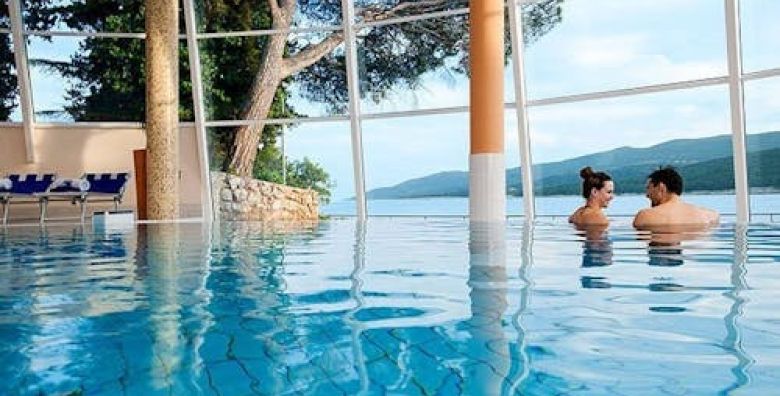 Valamar Sanfior Hotel  Casa  Vrhunsko opustanje za parove uz more u sarmantnom Rapcu Rabac Hrvatska  261 €