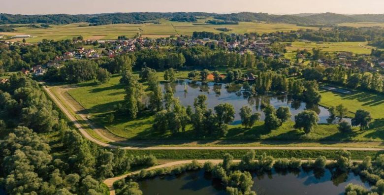 Apartman Toplice Sveti Martin  Odmor s kupanjem u Termama Sv Martin Grkavescak Hrvatska  129 EUR  2x nocenje u apartmanu za 2 osobe 2x kupanje u Termama Sveti Martin Aquapark Martilandia  Temple of Life za 2 osobe