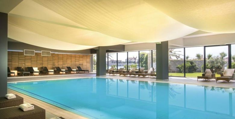 Valamar Padova Hotel  Obiteljska jesen na prekrasnom Rabu Rab Hrvatska  349 EUR  2x nocenje u Room for 2 1 za 2 osobe 1 dijete do 13 99 godina besplatno  Polupansion