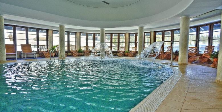 Hotel Termag Jahorina  Wellness odmor na Jahorini udvoje Jahorina Bosna i Hercegovina  147 €