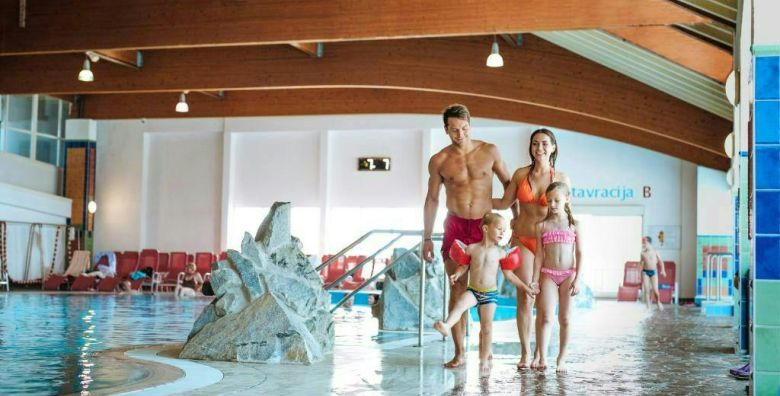 Terme Zrece  Hotel Vital  Jesenski obiteljski odmor Zrece Slovenija  412 EUR  2x nocenje u dvokrevetnoj sobi za 2 osobe 2 djece do 11 99 godina besplatno i 1 dijete do 2 99 godina besplatno  Polupansion