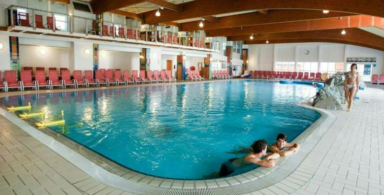 Terme Zrece  Hotel Vital  Jesenski wellness odmor Zrece Slovenija  288 EUR  2x nocenje u dvokrevetnoj sobi za 2 osobe Polupansion