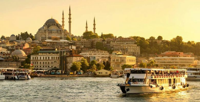 3 dnevni Istanbul Istanbul Turska  379 EUR  2x nocenje u dvokrevetnoj sobi 4 hotela u starom dijelu Istanbula odlicna lokacija u centru za 1 osobu Dorucak
