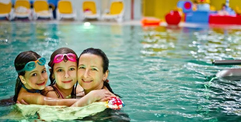 Kolping Family Resort  s  Obiteljski odmor Hévíz Madjarska  449 EUR  2x nocenje u dvokrevetnoj Standard sobi za 2 osobe 1 dijete do 5 99 godina besplatno  Polupansion