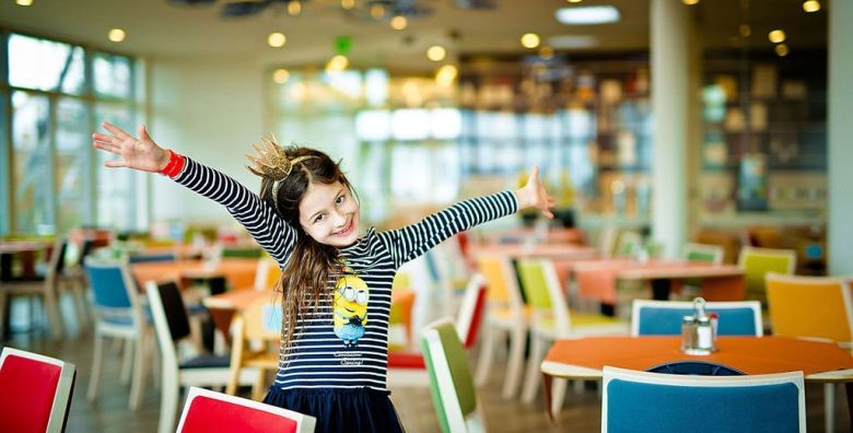 Kolping Family Resort  s  Obiteljski odmor Hévíz Madjarska  595 EUR  3x nocenje u Family Suite za 2 osobe 2 djece do 5 99 godina besplatno  Polupansion