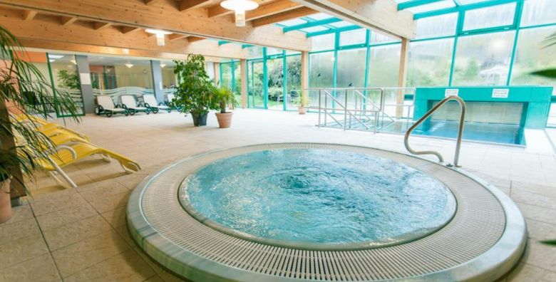 Hotel Kolmhof  Zimski odmor Bad Kleinkirchheim Austrija  1 119 EUR  5x nocenje u Comfort dvokrevetnoj sobi s balkonom za 2 osobe Polupansion
