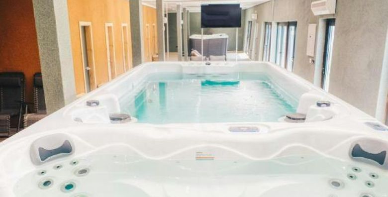 Ribarski Konaci  Wellness odmor  Apartman Doboj Bosna i Hercegovina  74 50 EUR  1x nocenje u apartmanu s kadom ili hidromasaznim tusem za 2 osobe 1 dijete do 12 godina besplatno  Dorucak