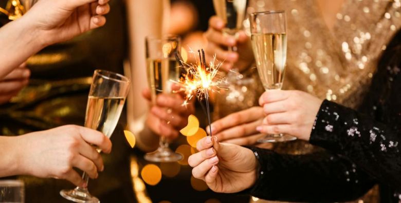 Grand Hotel Donat Superior  Nova godina u Rogaskoj za 1 osobu Rogaska Slatina Slovenija  360 EUR  3x nocenje u jednokrevetnoj sobi s balkonom za 1 osobu Polupansion