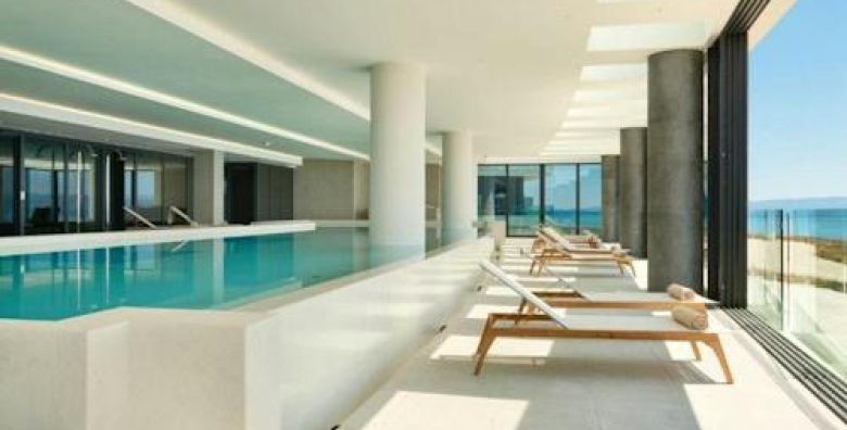 Amphora’s Garden  Vrhunsko obiteljsko wellness opustanje u Splitu Split Hrvatska  330 €