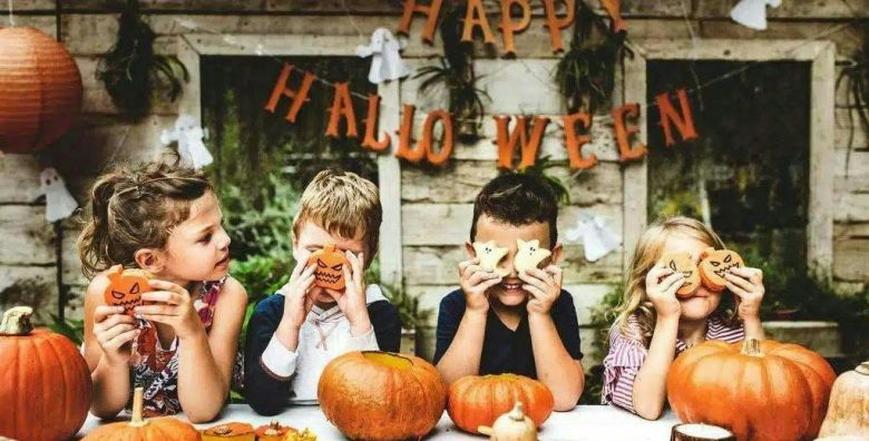 Amadria Park Kids Hotel Andrija  Halloween party i Aquapark dozivljaj Sibenik Hrvatska  685 EUR  2x nocenje u obiteljskoj sobi pogled dvoriste park s balkonom za 2 osobe 2 djece do 11 99 godina besplatno  Polupansion