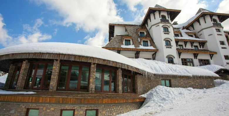 Hotel Termag Jahorina  Zimski odmor na Jahorini udvoje Jahorina Bosna i Hercegovina  843 EUR  3x nocenje u Lux sobi za 2 osobe Polupansion